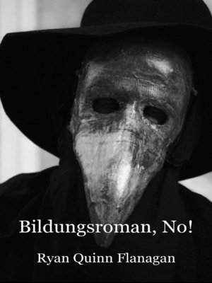 cover image of Bildungsroman, No!